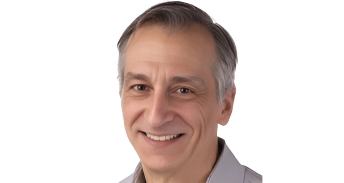 Keith Pazul, Vice President of Microchip Technology Inc.