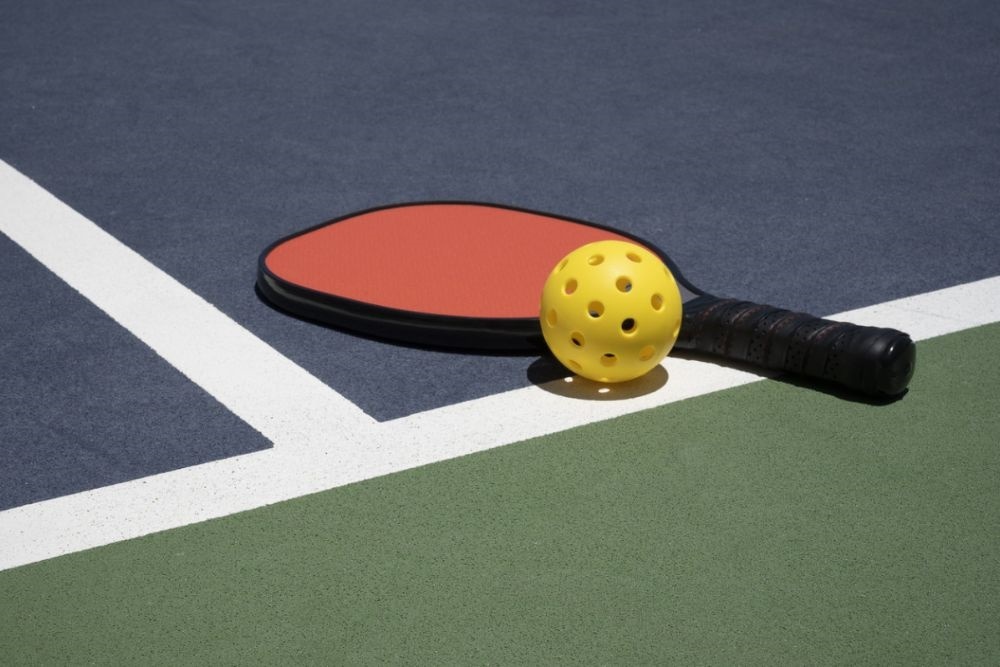 Next Gen Pickleball Tournament on March 25