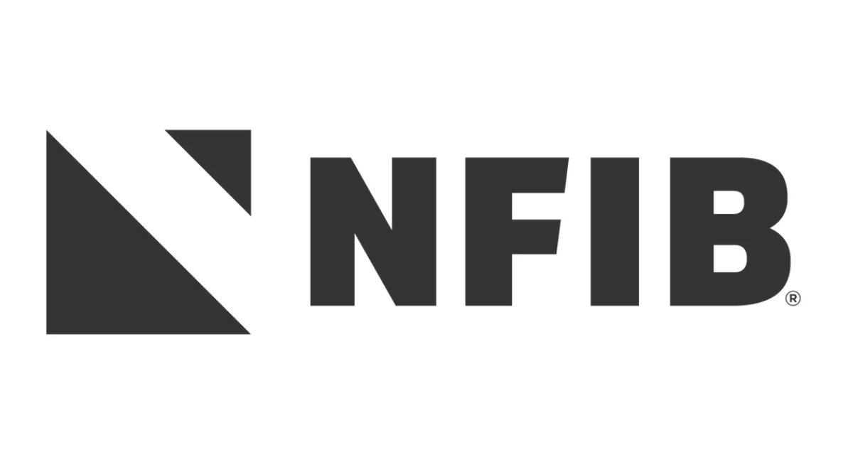 National Federation of Independent Business (NFIB) Logo - nfib.com