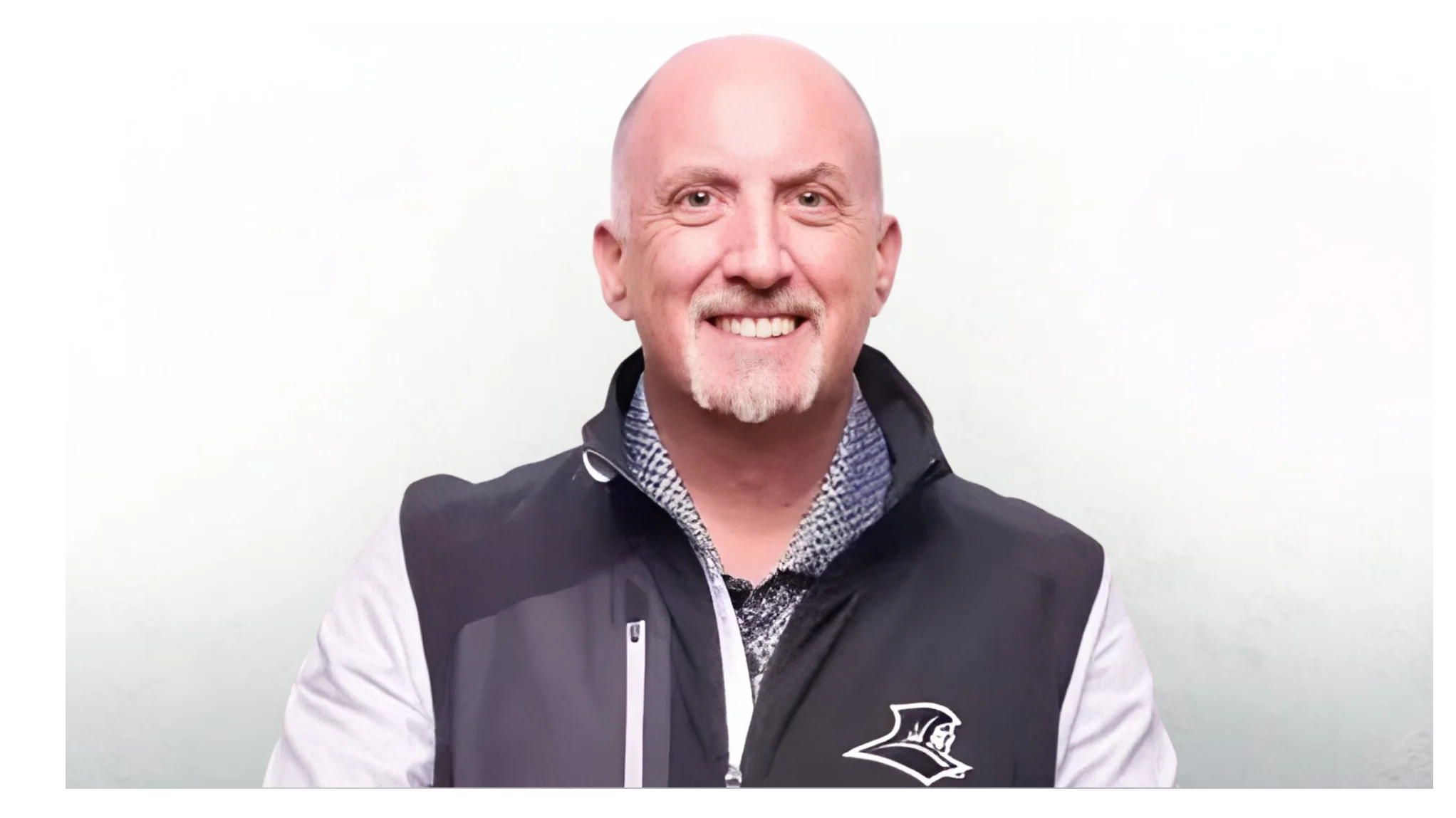 Louis Parente, Head Coach at Providence Friars Men's Golf