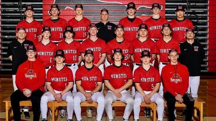 Munster Mustangs Boys Baseball - MaxPreps Munster Mustangs Boys Baseball - MaxPreps