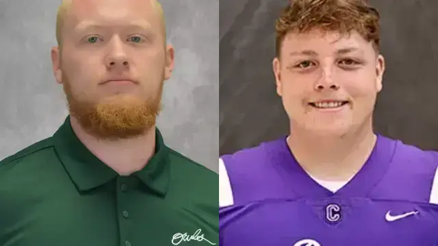 Elijah Rupejko and Devin Quirarte Elijah Rupejko and Devin Quirarte