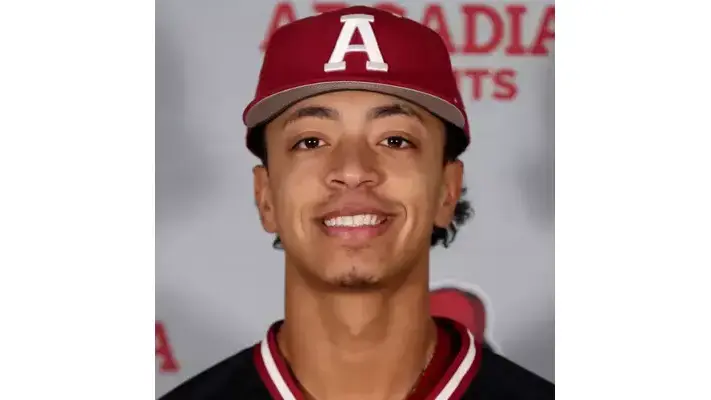 Monsignor McClancy Memorial High School standout Anthony Rosario’s collegiate team wins game in the NCAA Division III Baseball Championship on Saturday, May 17