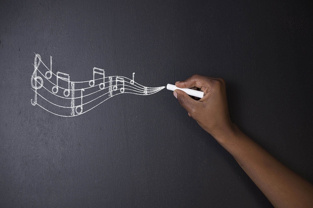 COE COLLEGE: Inspiring communities with the power of music