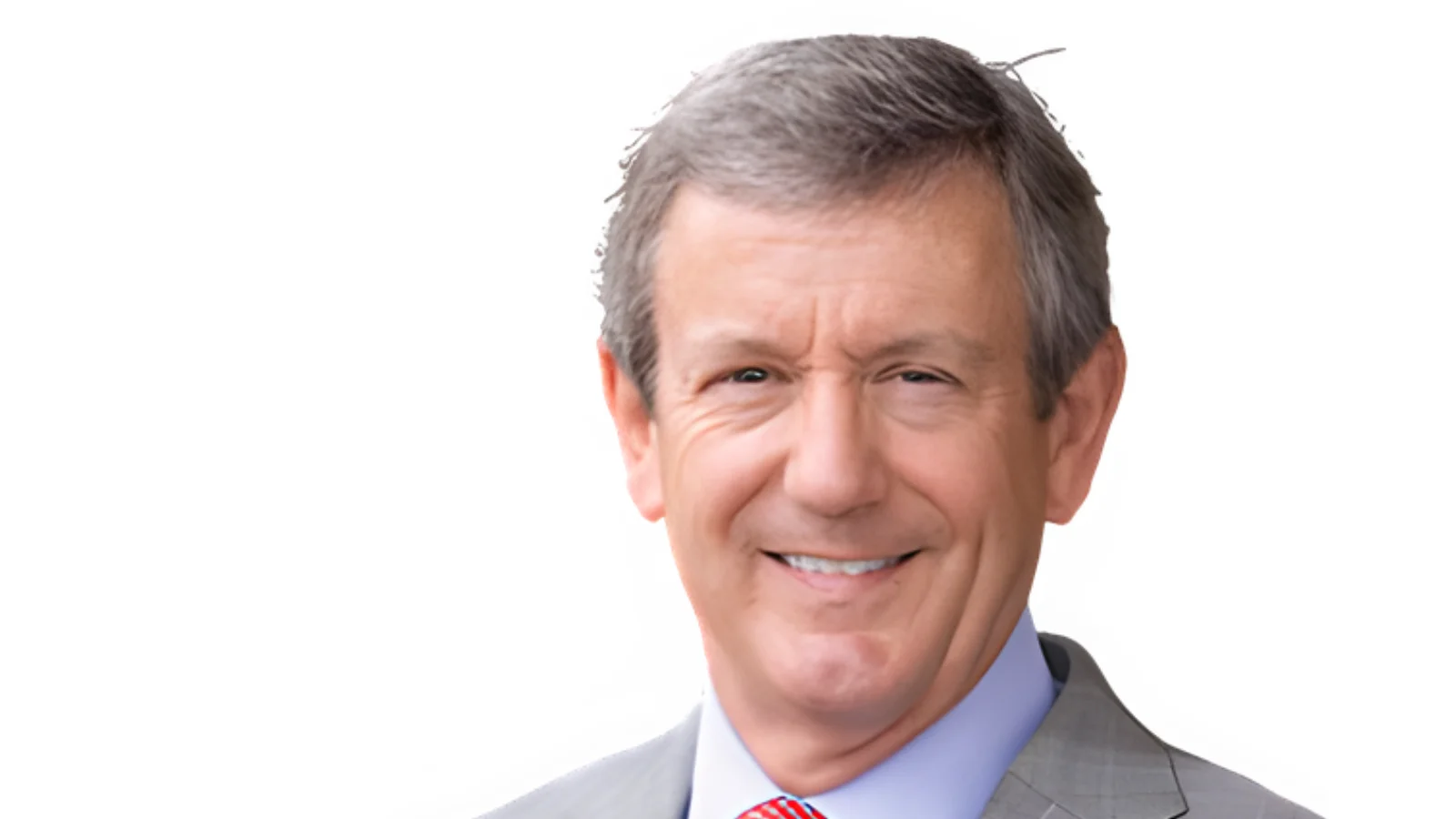 Kurt Stuenkel, President - Atrium Health Floyd Medical Center Kurt Stuenkel, President - Atrium Health Floyd Medical Center