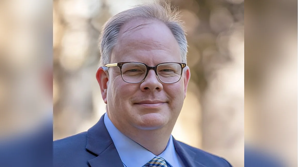 Erik P. Ankerberg, Ph.D. President