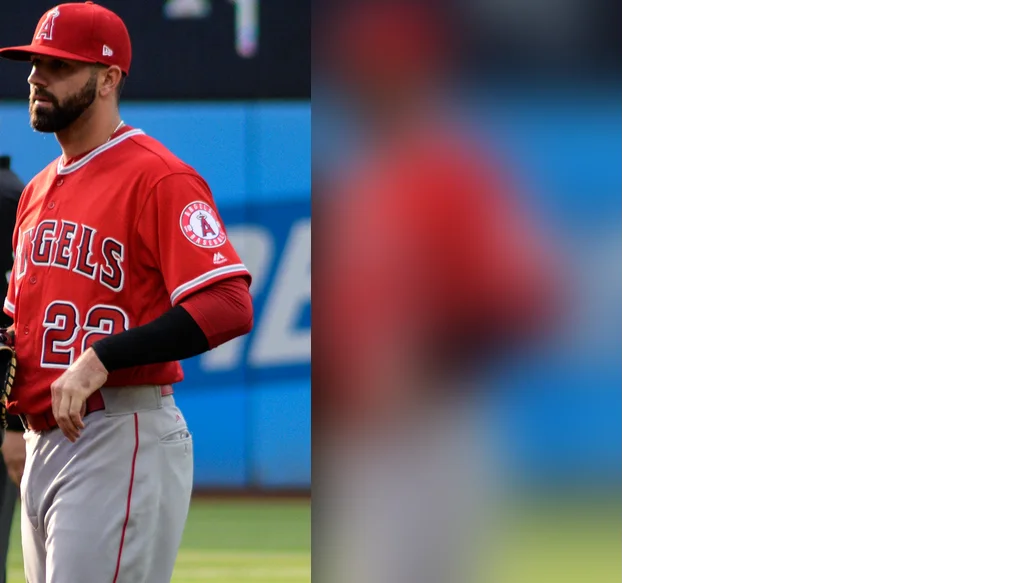 Kaleb Cowart, American Professional Baseball Player