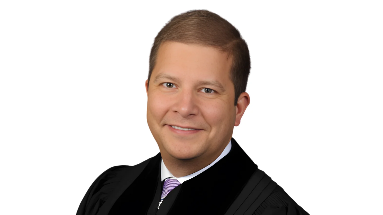 Nels S.D. Peterson,  Chief Justice of the Judicial Council of Georgia Administrative Office of the Courts