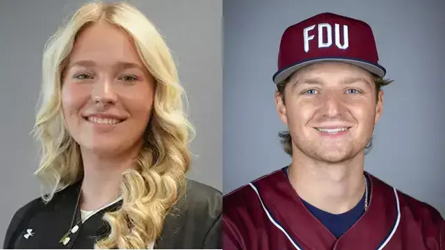 Jessa Pieters and Joey Ruffino Jessa Pieters and Joey Ruffino