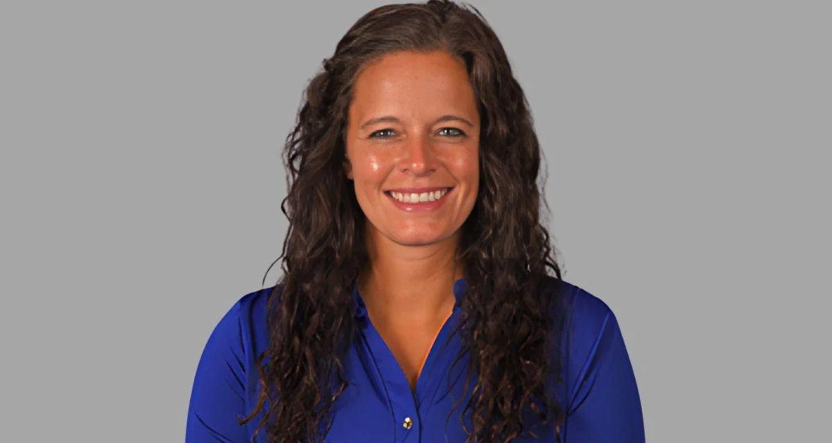 Sarah Martin, Head Coach at Morehead State Eagles Women's Beach Volleyball