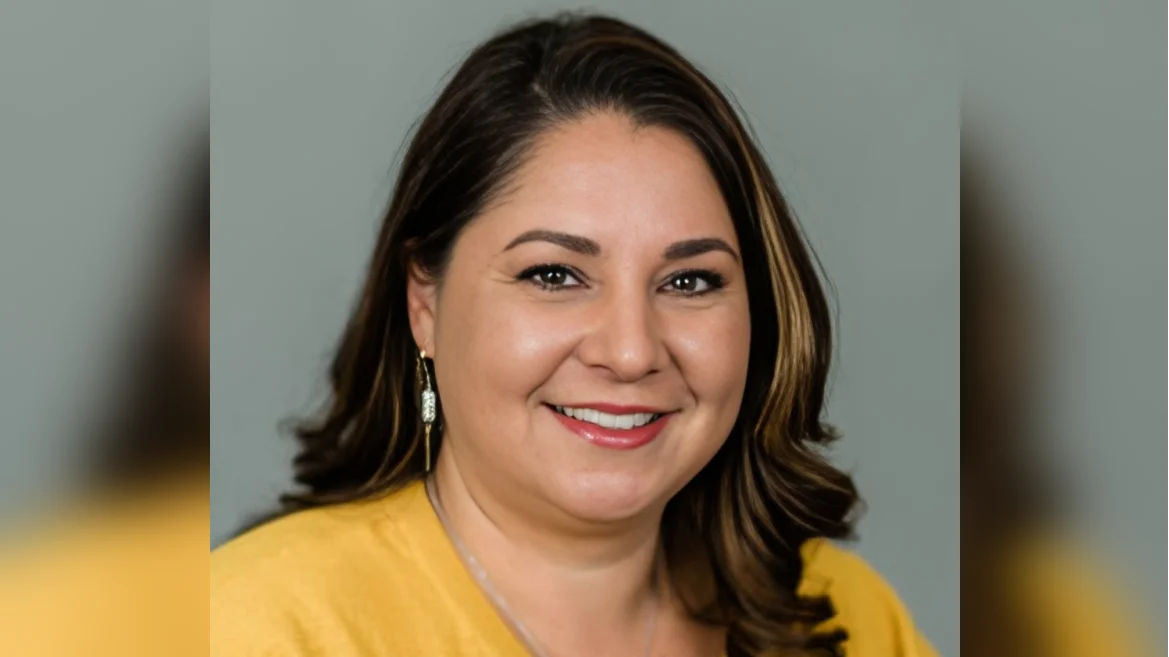 Coral Lopez Chief Financial Officer