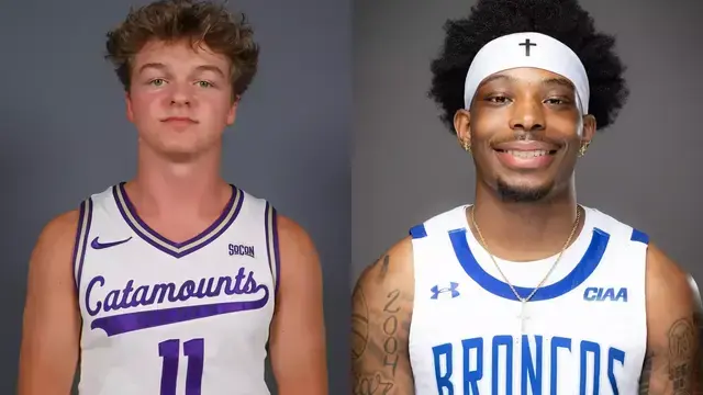 Drew Hollifield and Ezekiel Cannedy - 