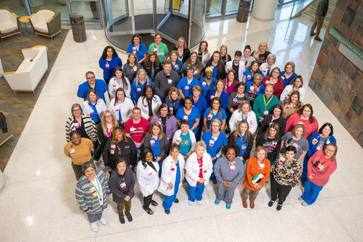 Certified Nurses Day