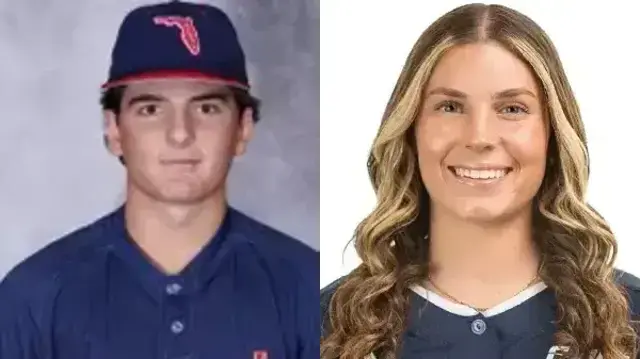 Which former Okeechobee Times area high school standouts will be in action on Friday, March 14?