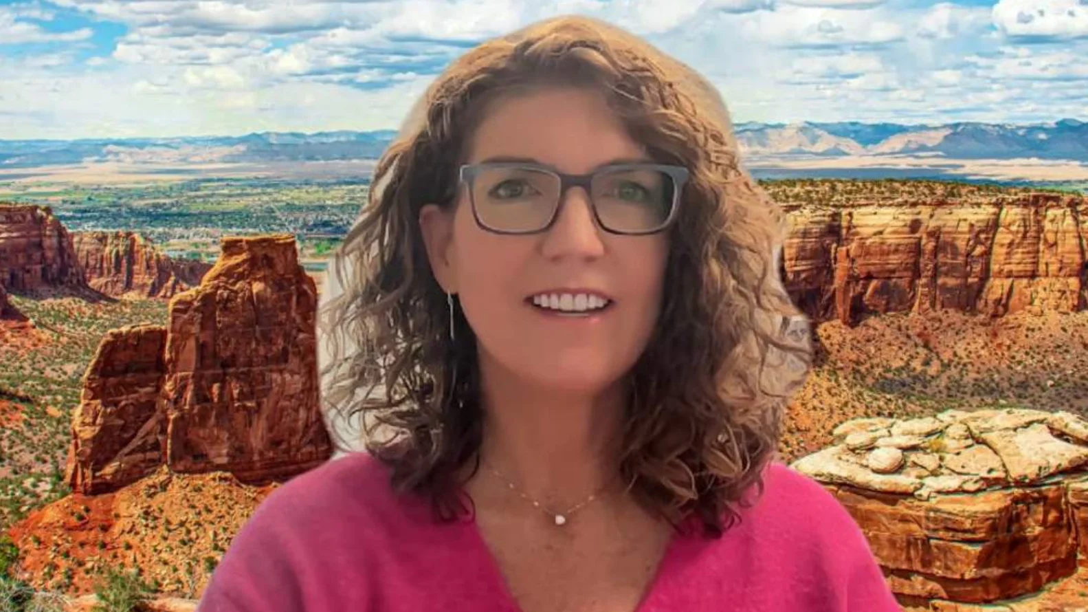 Elizabeth Fogarty, Director at Visit Grand Junction