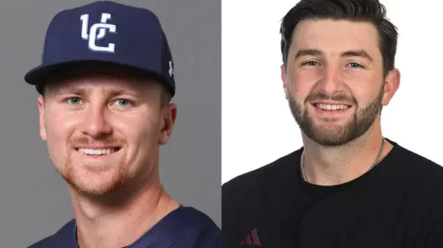 Which former North Inland News area high school standouts will be in action on Friday, May 9? Which former North Inland News area high school standouts will be in action on Friday, May 9?