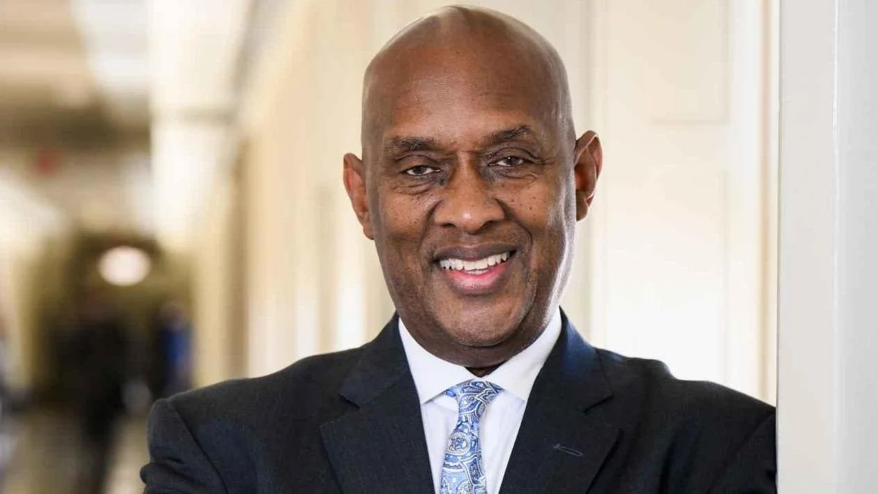 Dwight Evans criticizes Republican-backed budget law over healthcare cuts for Pennsylvanians Dwight Evans criticizes Republican-backed budget law over healthcare cuts for Pennsylvanians