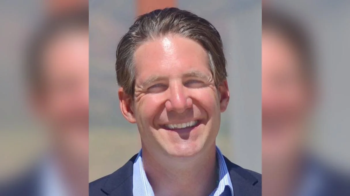 Matthew Schumacher, Superintendent, Clarkdale-Jerome Elementary School District #3