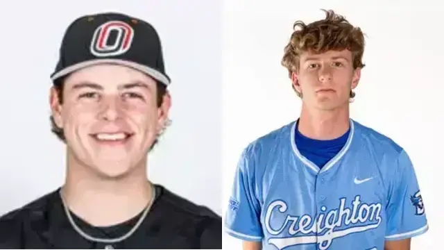 Which former Omaha City Wire area high school standouts will be in action on Tuesday, May 13? Which former Omaha City Wire area high school standouts will be in action on Tuesday, May 13?