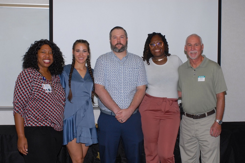 University of South Carolina-Aiken: UofSC Aiken Students Prepare for Healthcare Careers
