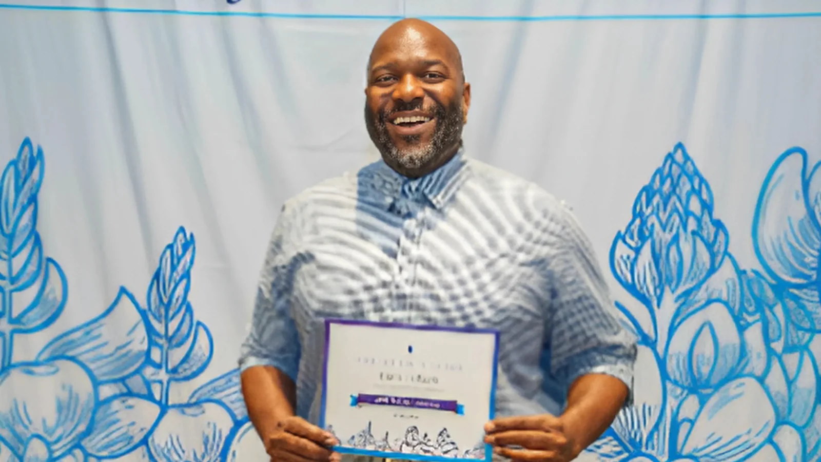 Austin ISD educator Pooja Mulgaonker named Region 13 Elementary Teacher of the Year