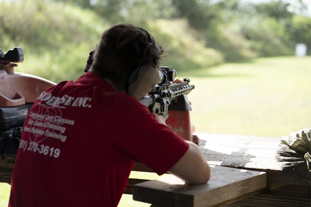 CITY OF ROSEAU: 4-H Shooting Sports or Wildlife Instructor Training will be held on April 15, 2023 at Roseau City Center