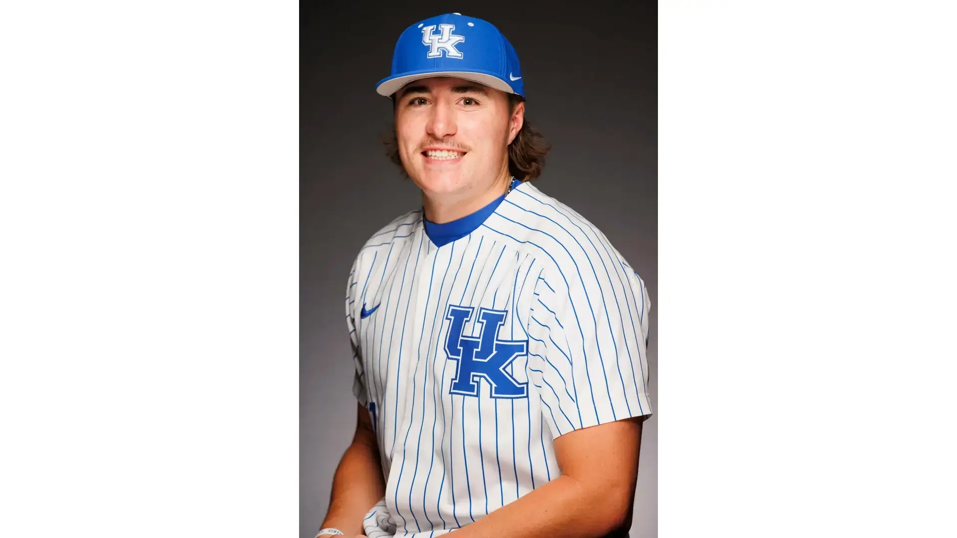 Carson Hansen, former Pewaukee High School baseball player will compete with his collegiate team for the NCAA Division I Baseball Championship