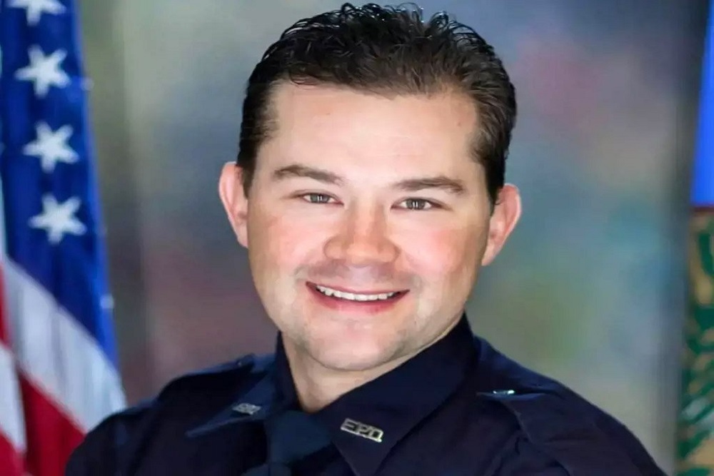 Cameron University In Memory of Christopher “C.J.” Nelson