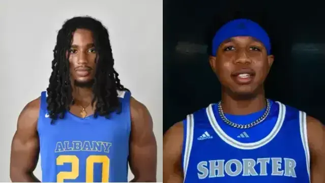 Which former South Fulton Today area high school standouts will be in action in the week starting Monday, Jan. 27?