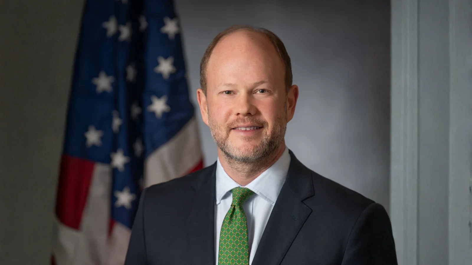 Peter A. Feldman,  Acting Chairman of the U.S. Consumer Product Safety Commission