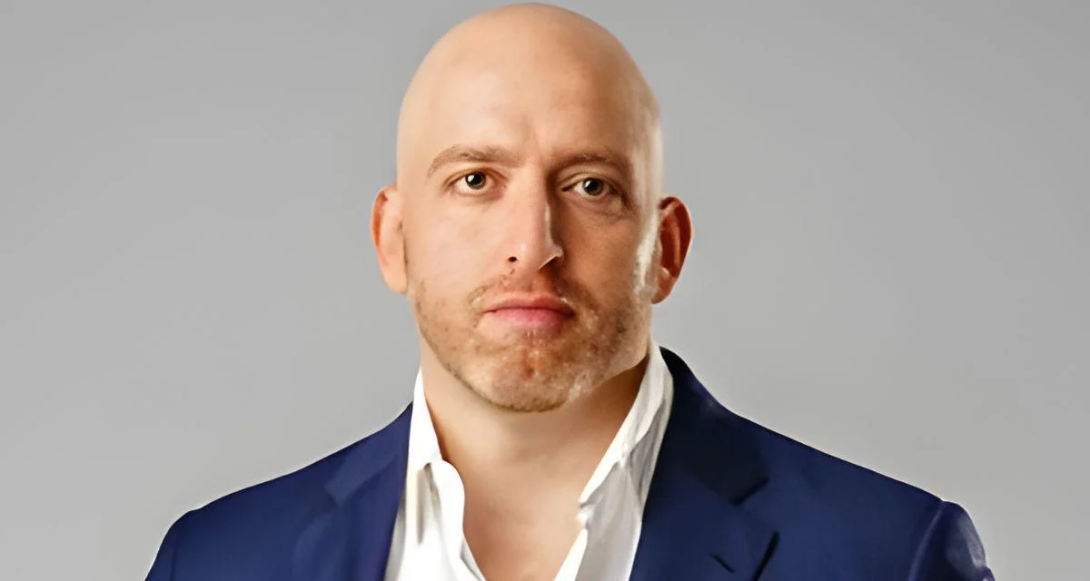 Jivar Foty, Founder, Director, and CEO at Benchmark Insurance Group of Texas