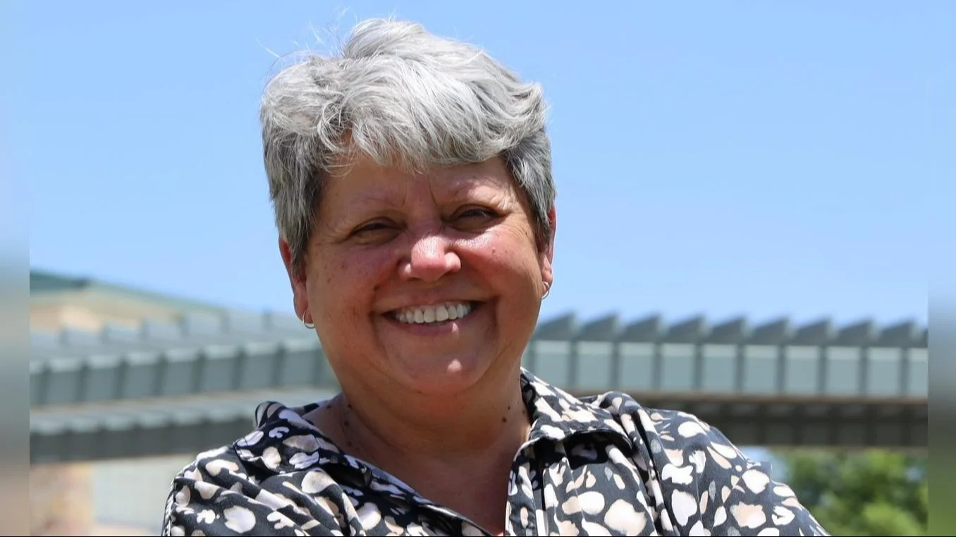 Astronomers at NMSU help discover new exoplanet using direct imaging techniques