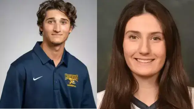 Which former Buffalo Ledger area high school standouts will be in action in the week starting Monday, March 24? Which former Buffalo Ledger area high school standouts will be in action in the week starting Monday, March 24?