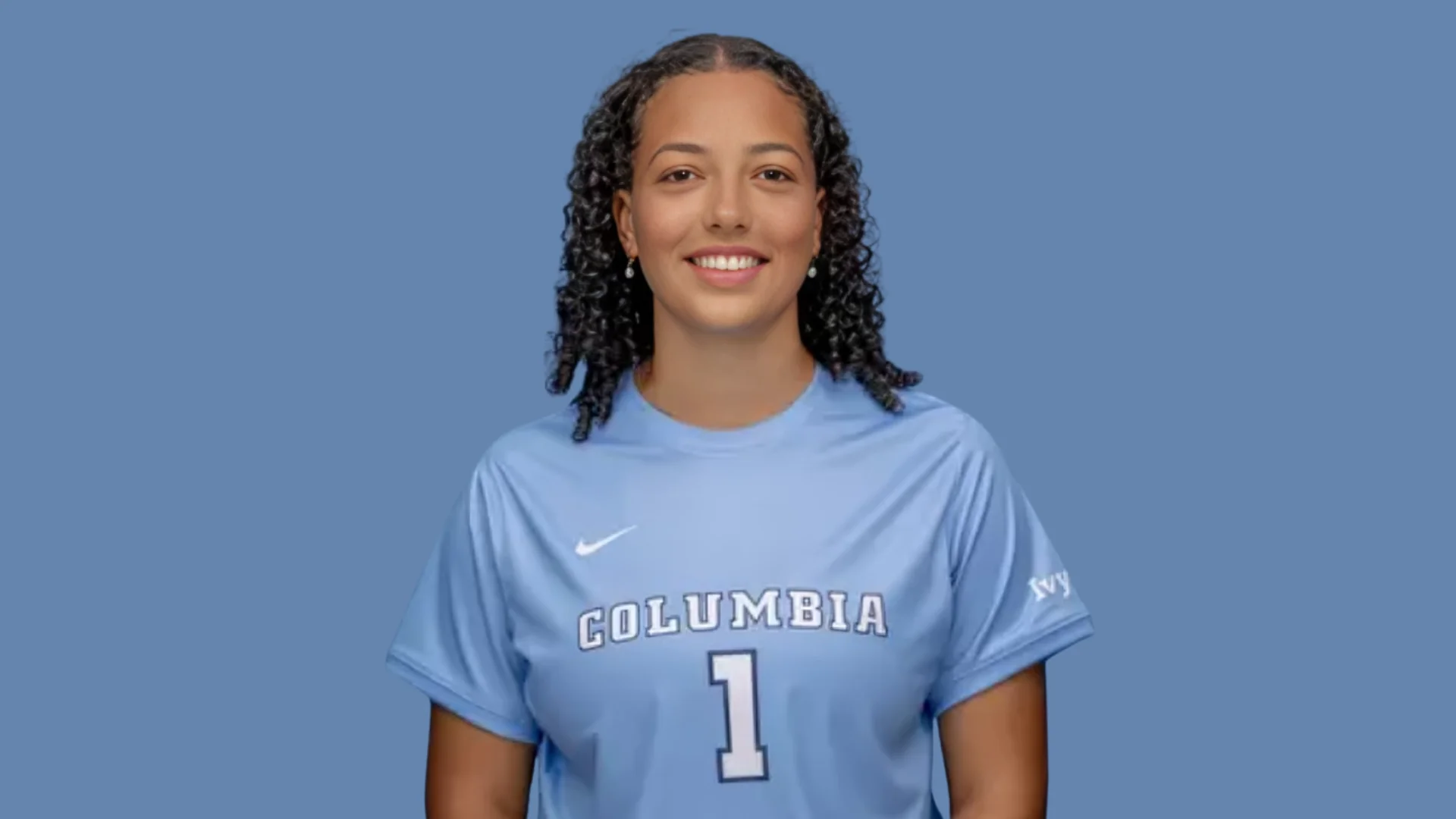 Samantha Mahoney Goalkeeper at Columbia Lions - Columbia Lions Samantha Mahoney Goalkeeper at Columbia Lions - Columbia Lions