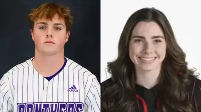 Which former West Pennyroyal News area high school standouts will be in action on Sunday, April 13?
