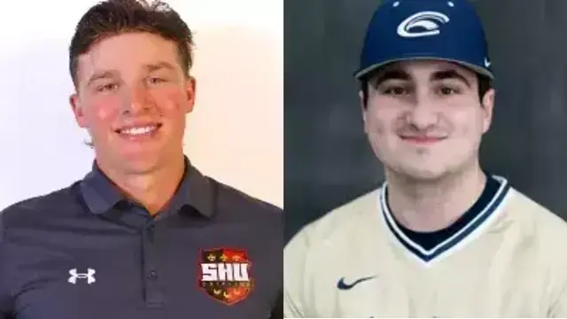 Which former Southwest Allegheny News area high school standouts will be in action on Friday, April 4?