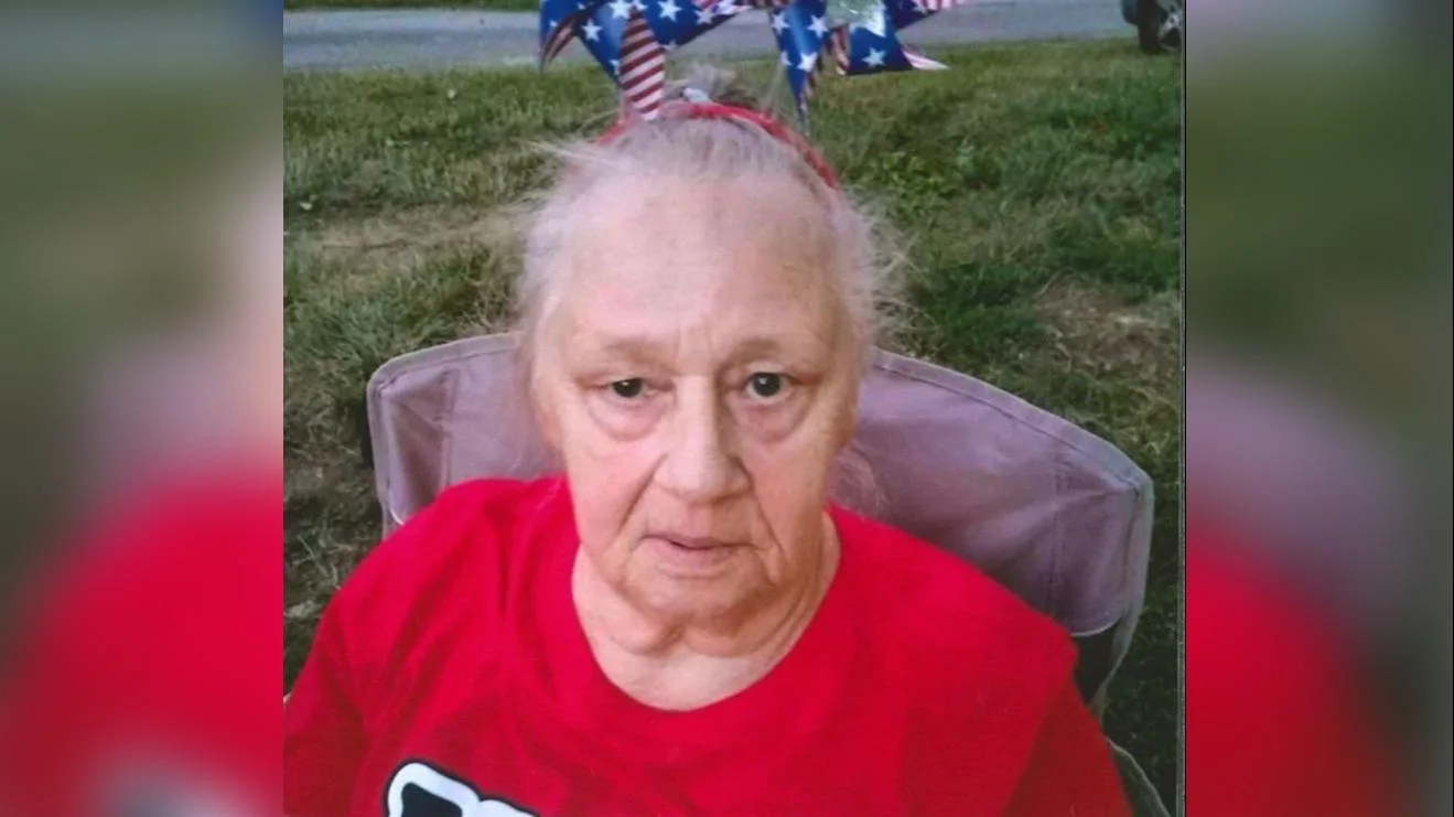 Mary Darlene Arwood, 75, of Covington, Kentucky, Passes Away Peacefully