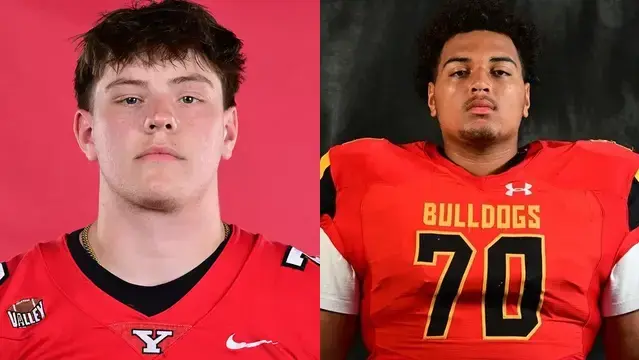 Nicholas Nielsen and Ryan Ross