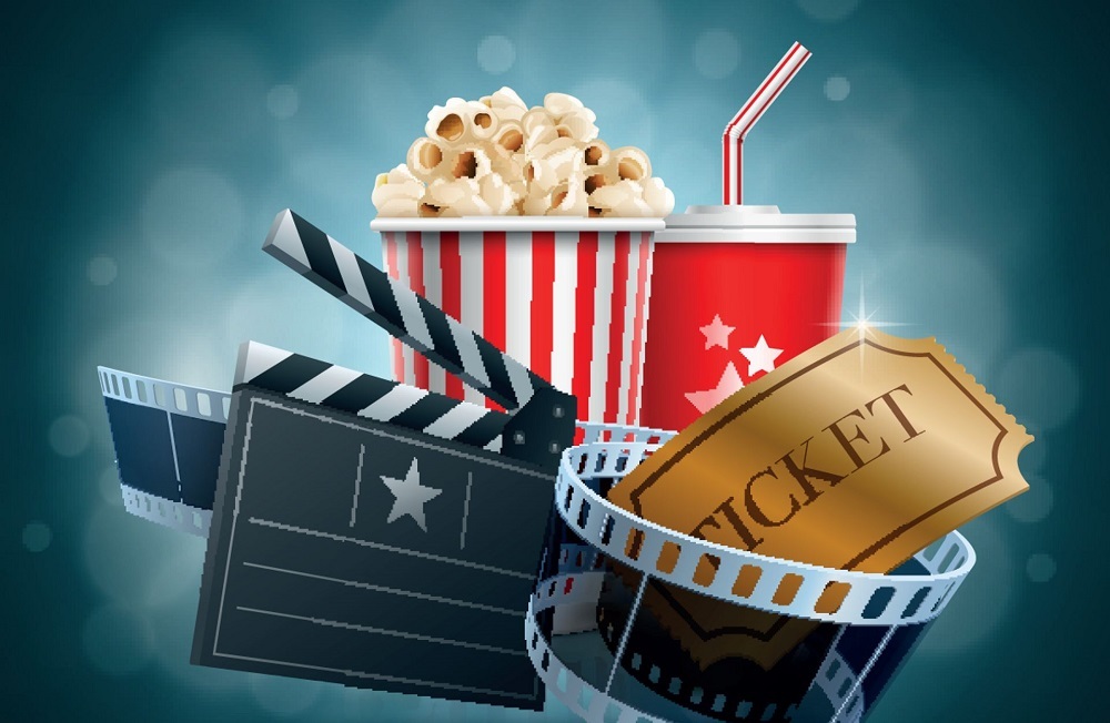 In Person: Bring a Lunch and Watch a Movie: The Eyes of Tammy Faye on May 18, 2022