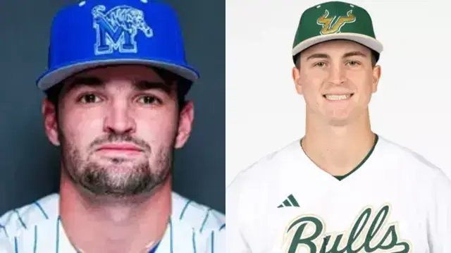 Which former Lower Bucks Today area high school standouts will be in action on Tuesday, May 6?