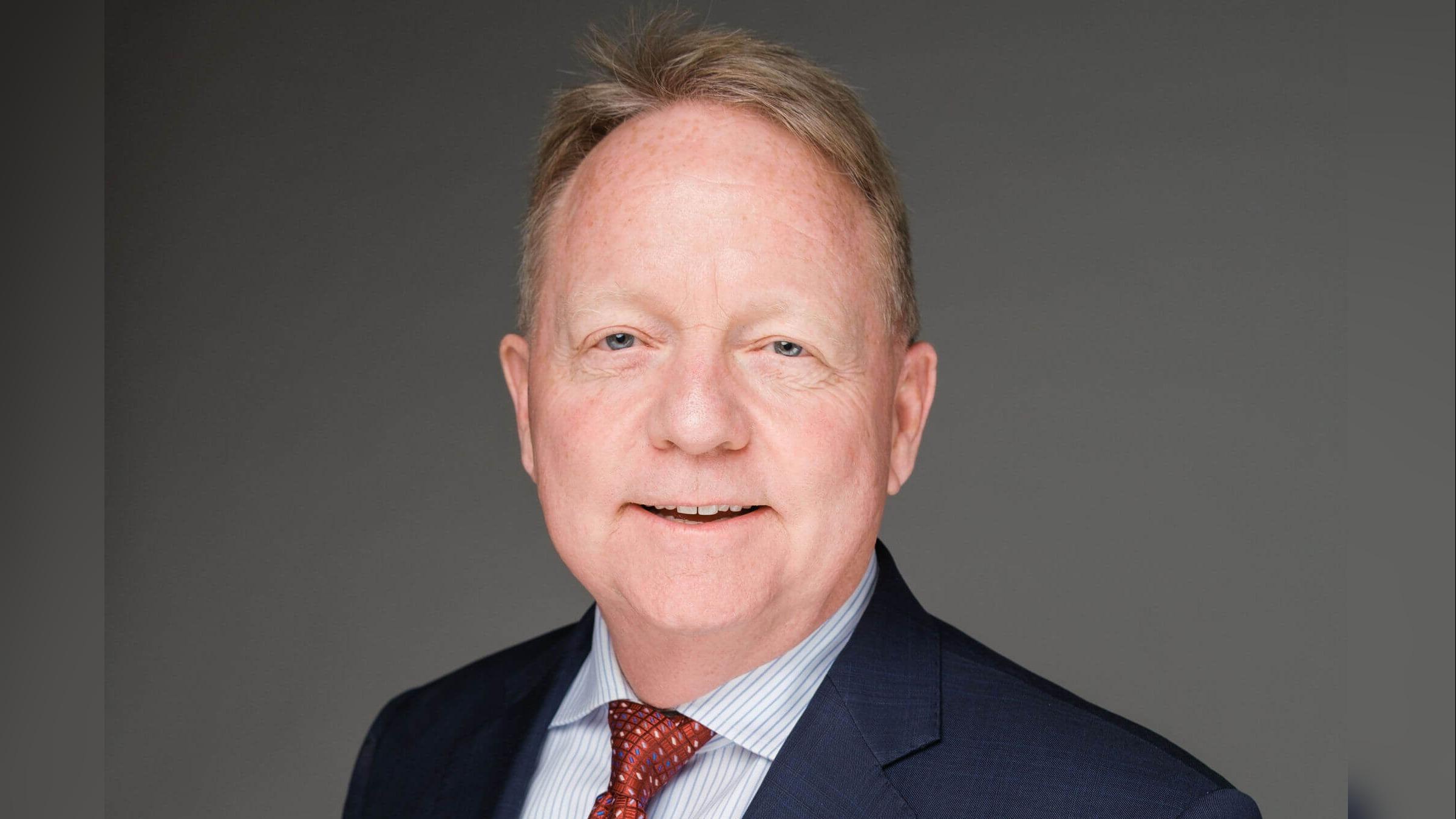 Tom Burns Executive Director