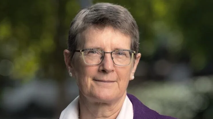 Dr. Kristin G. Esterberg, Ph.D. Chancellor - University of Washington-Bothell Campus