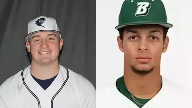 Which former Northhampton News area high school standouts will be in action on Tuesday, March 11? Which former Northhampton News area high school standouts will be in action on Tuesday, March 11?