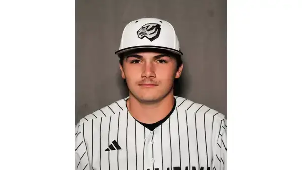 Nick Wilson, former Pell City High School baseball player will compete with his collegiate team for the NCAA Division II Baseball Championship