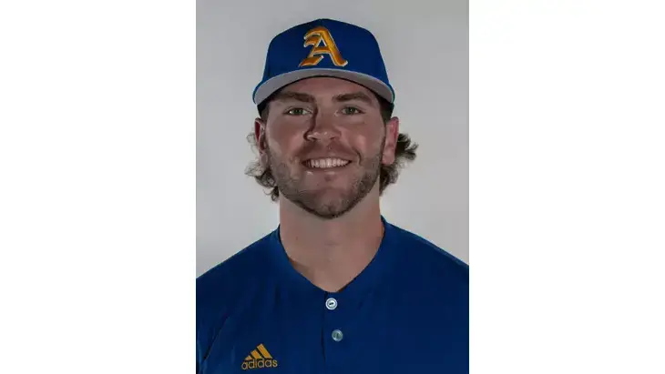 Stony Point High School standout Dax Dathe’s collegiate team wins game in the NCAA Division II Baseball Championship on Saturday, May 17