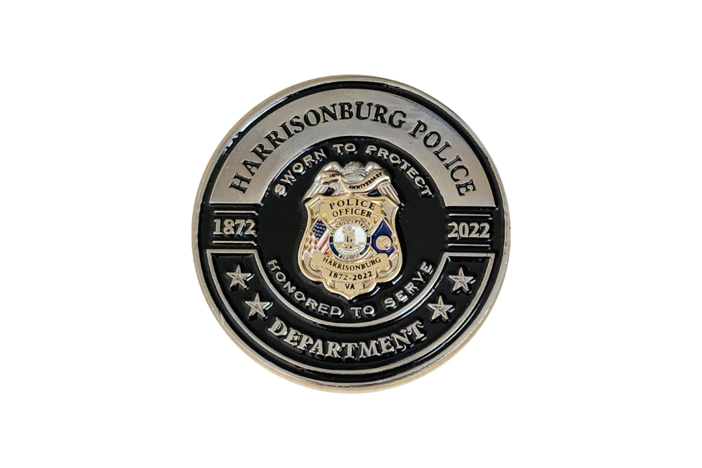 REMINDER: We are still taking applications for our Citizens Police Academy!