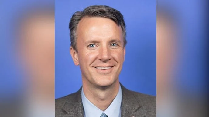 Ben Cline shares updates on key legislative initiatives