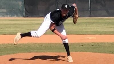 Tyler Pfirrmann announced his commitment