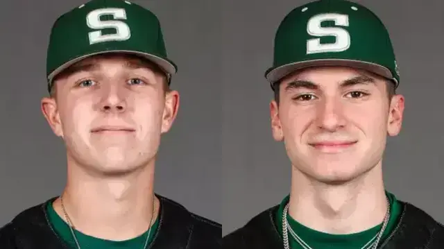 Which former Butler County News area high school standouts will be in action on Monday, March 17?