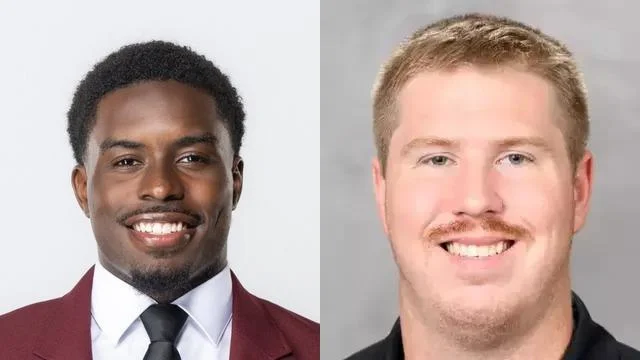 Prophet Brown and Jack O'Connor